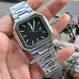 Patek Philippe Cubitus (Black)