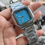 Patek Philippe Cubitus (Tiffany)