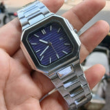 Patek Philippe Cubitus (Blue)