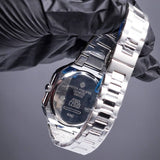 Patek Philippe Cubitus (Black)