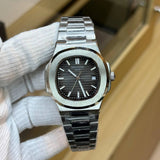 Patek Philippe (Black)