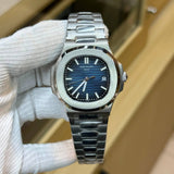 Patek Philippe (Navy Blue)