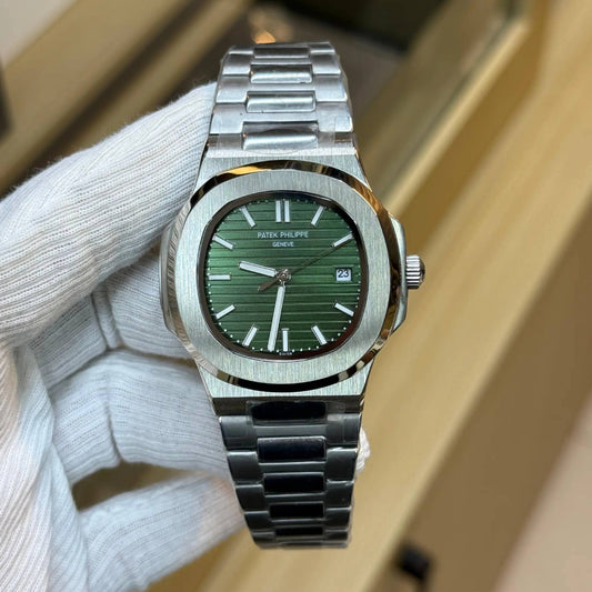 Patek Philippe (Green)