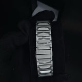 Hublot Diamond Cut (Green Skeleton)