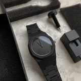 Arabic Aura Watch